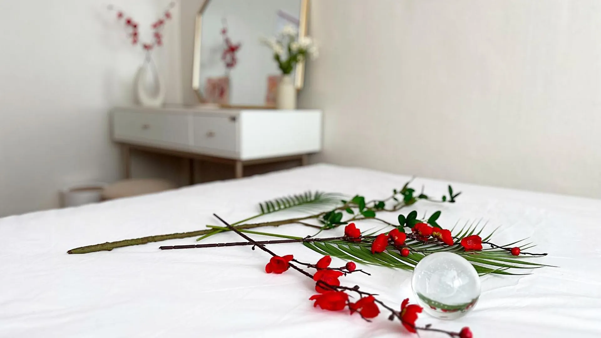 Riverest Hongdae Soul Apartmán