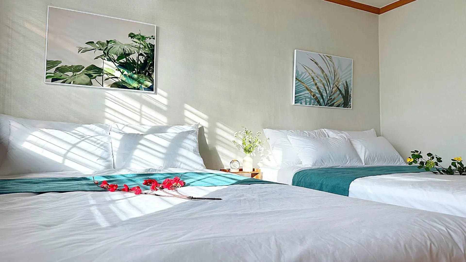 Riverest Hongdae Soul Apartmán