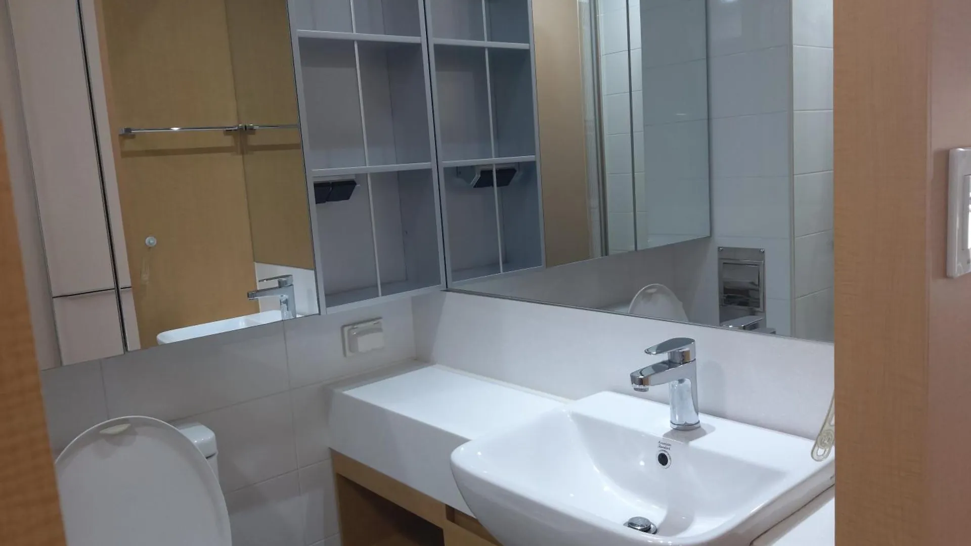 탁트인 바다뷰에서 힐링 Apartment Incheon South Korea