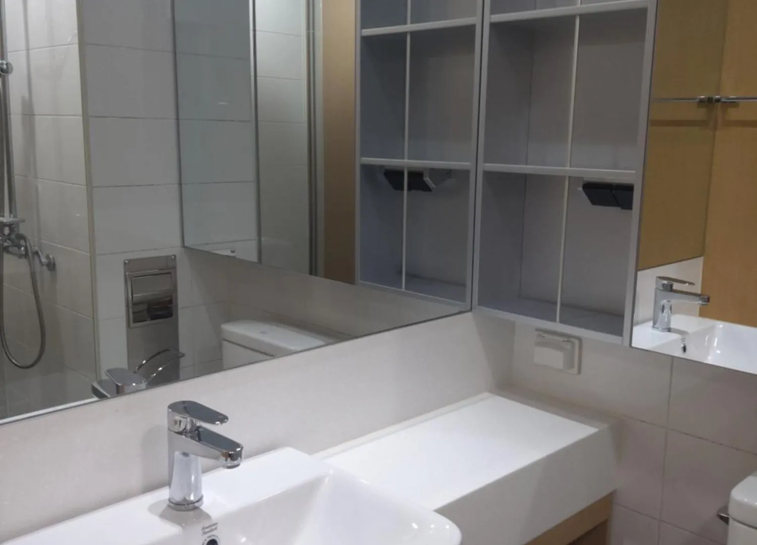 탁트인 바다뷰에서 힐링 Apartment Incheon
