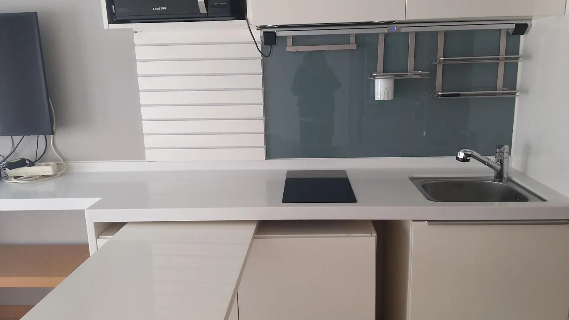 탁트인 바다뷰에서 힐링 Apartment Incheon 0*,  South Korea