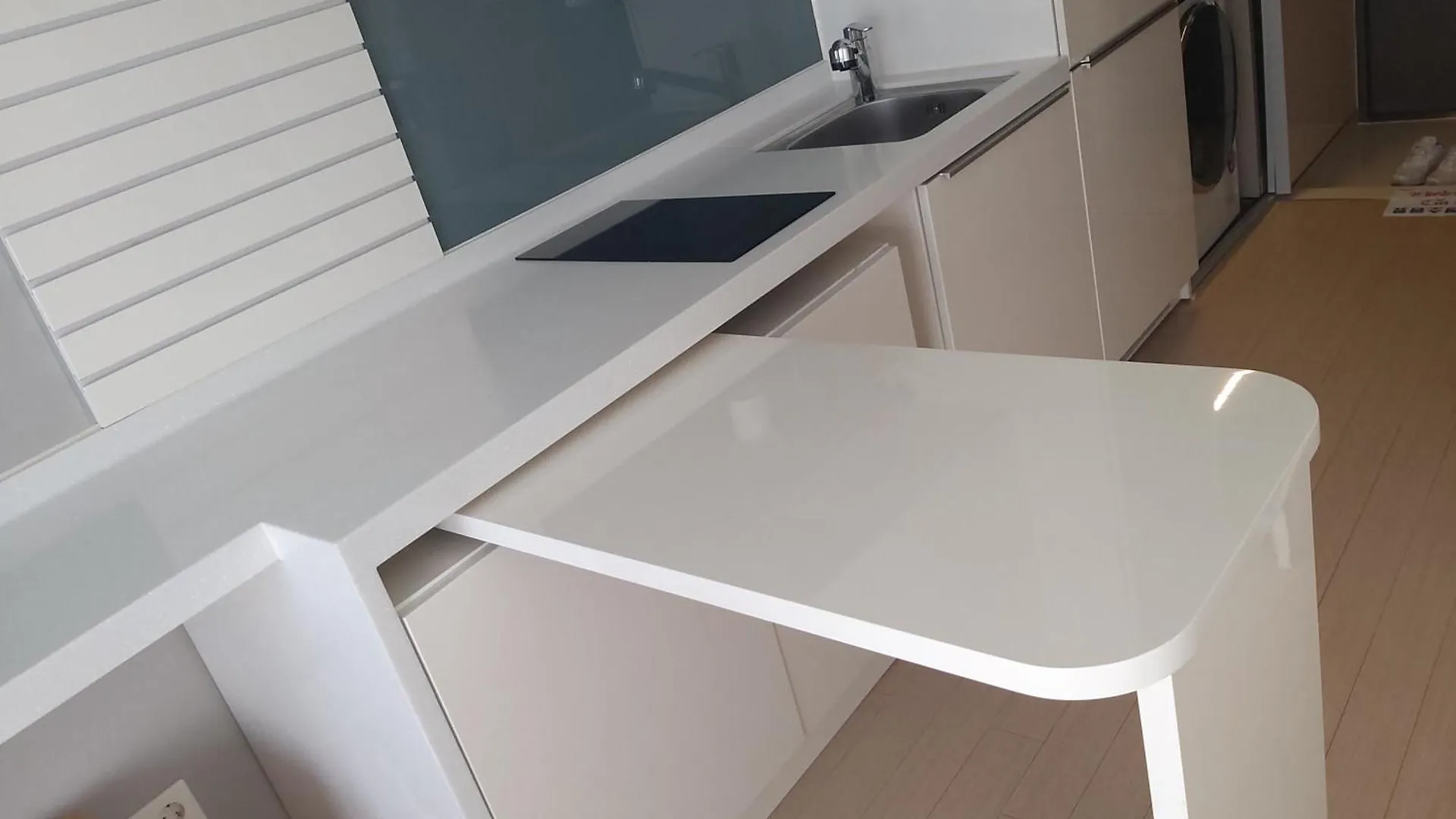 탁트인 바다뷰에서 힐링 Apartment Incheon South Korea