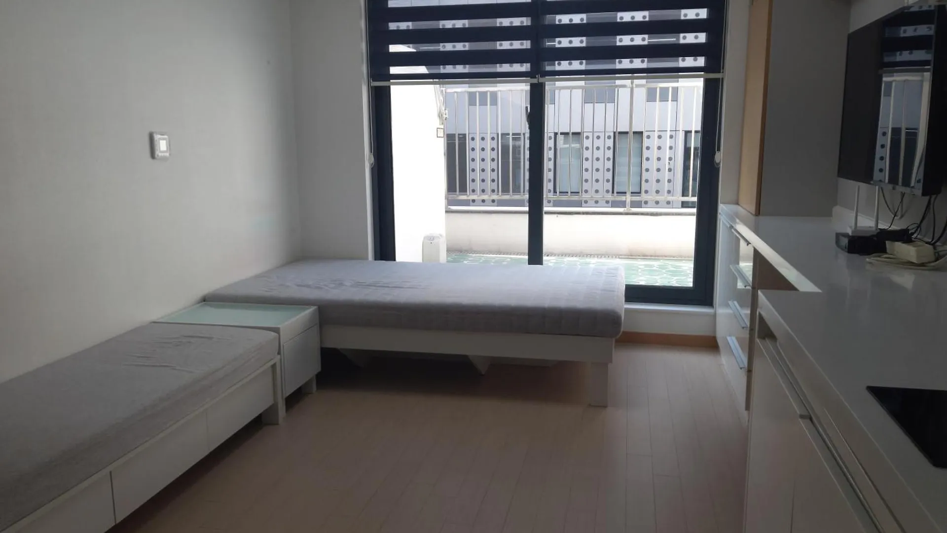 탁트인 바다뷰에서 힐링 Apartment Incheon