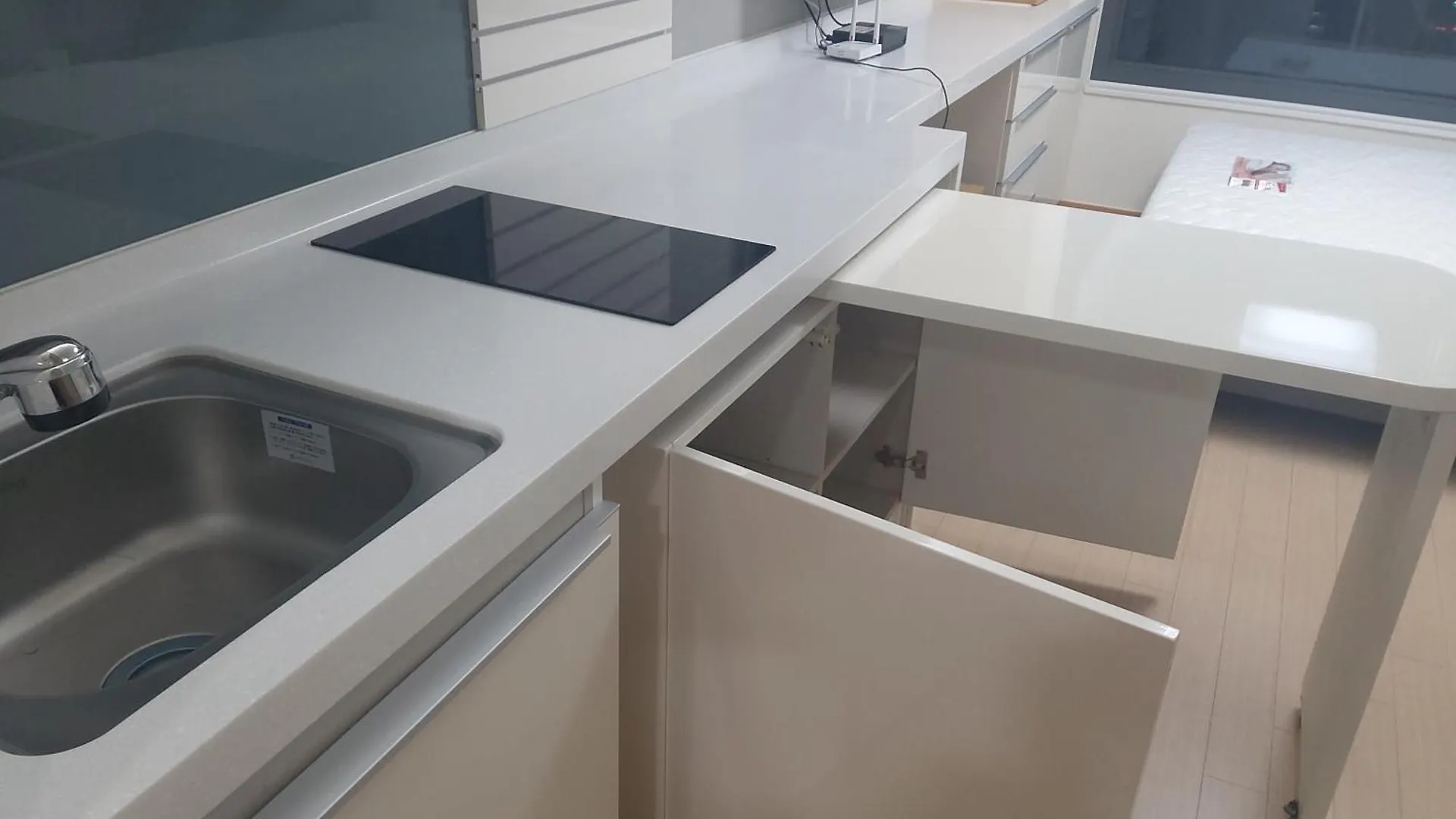 탁트인 바다뷰에서 힐링 Apartment Incheon