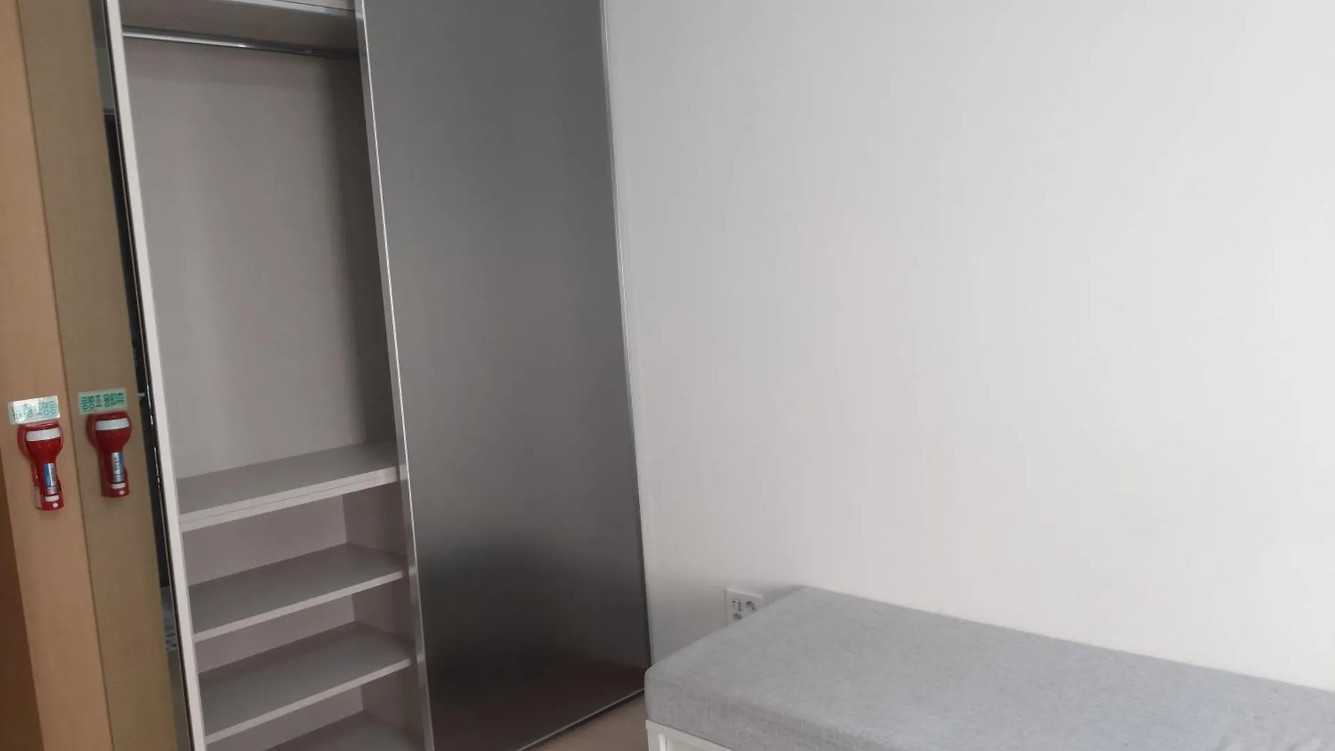 탁트인 바다뷰에서 힐링 Apartment Incheon 0*,