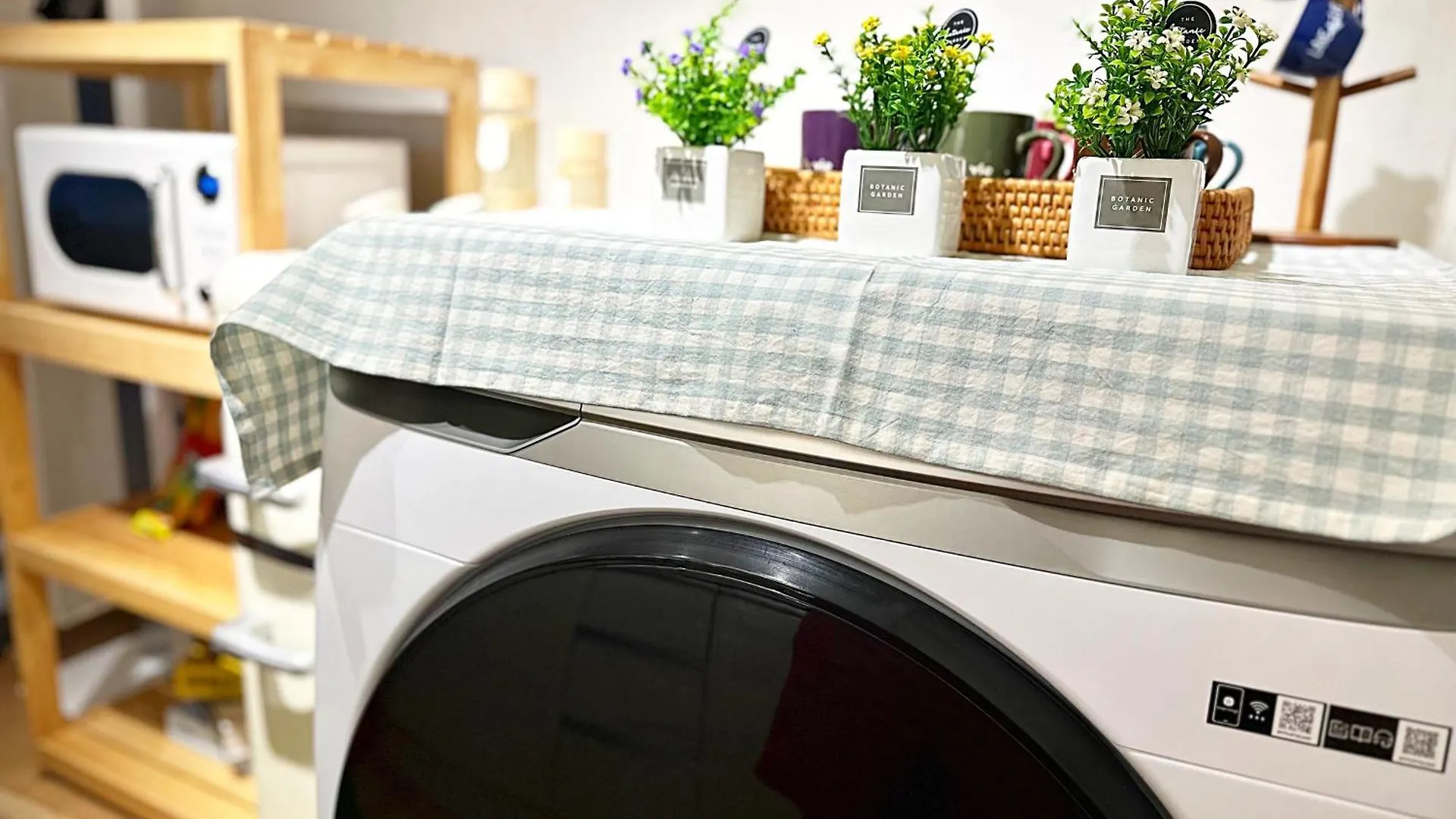Apartment Riverest Hongdae Seoul