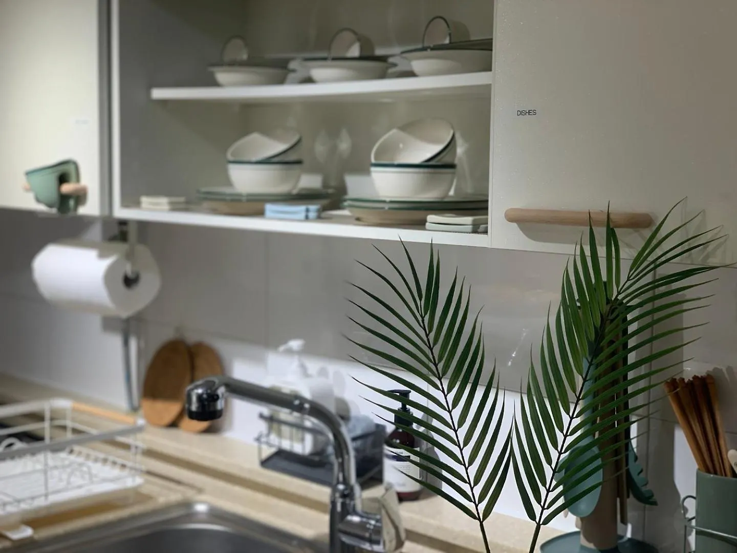 Apartment Riverest Hongdae Seoul
