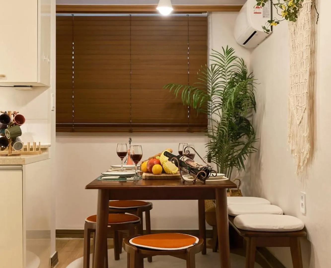 Riverest Hongdae Seoul