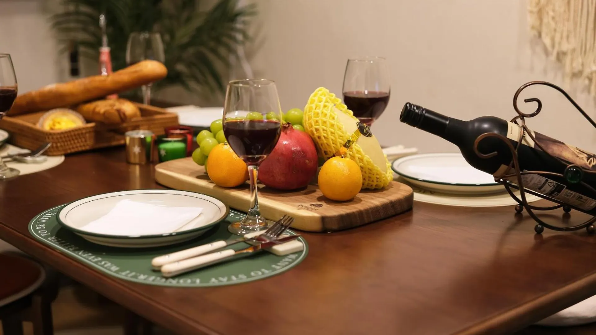 Apartment Riverest Hongdae Seoul South Korea