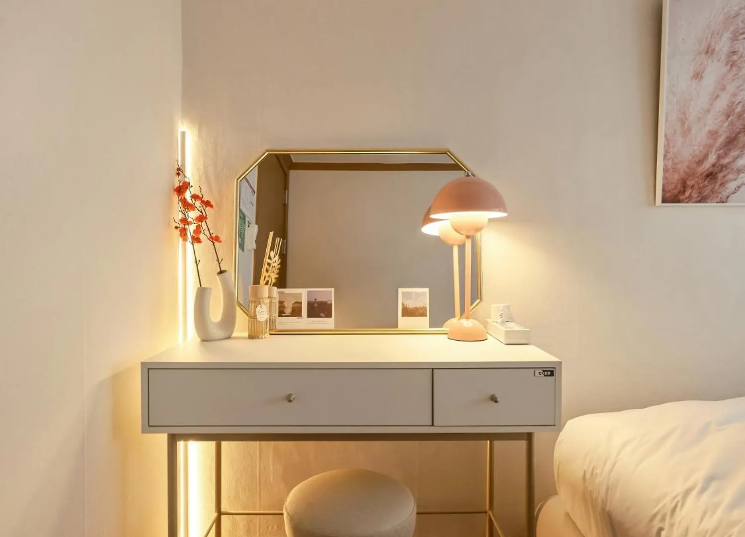 Apartment Riverest Hongdae Seoul