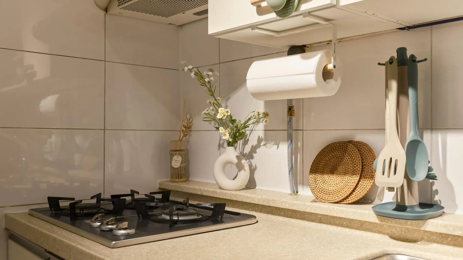 Apartment Riverest Hongdae Seoul South Korea